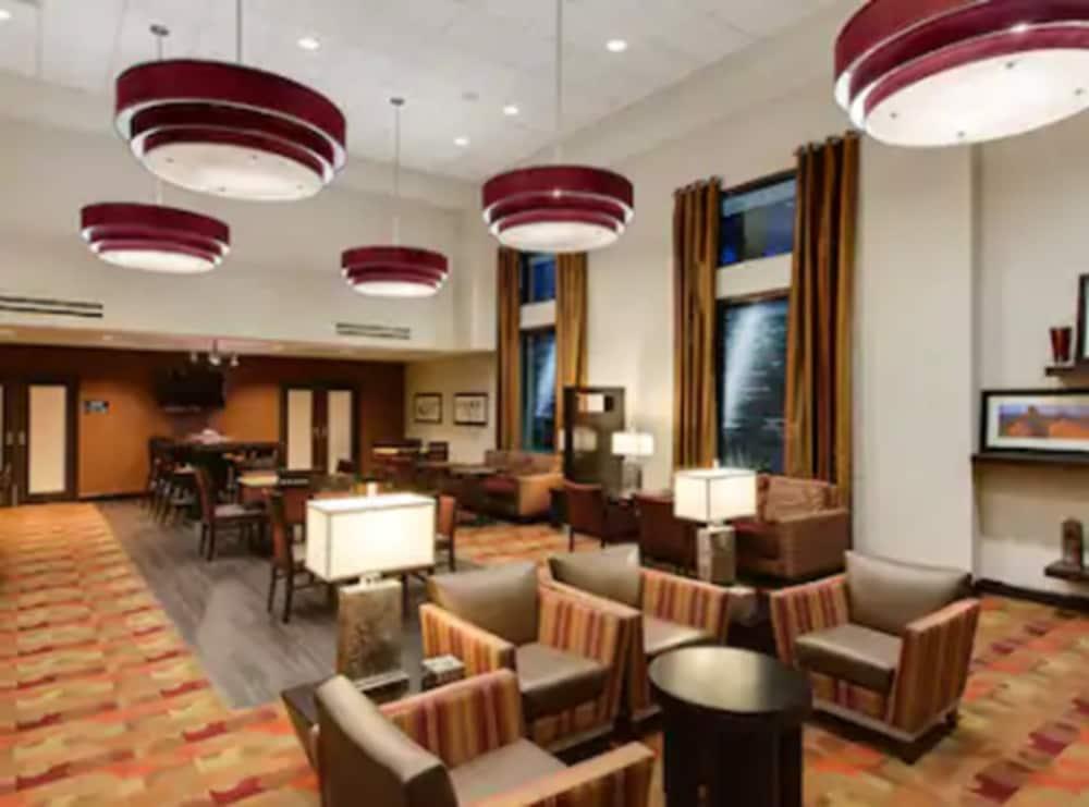 Hampton Inn & Suites Phoenix Chandler Fashion Center Εξωτερικό φωτογραφία