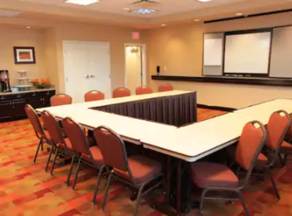 Hampton Inn & Suites Phoenix Chandler Fashion Center Εξωτερικό φωτογραφία