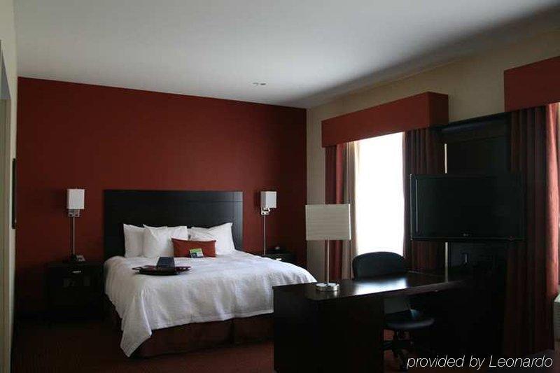 Hampton Inn & Suites Phoenix Chandler Fashion Center Δωμάτιο φωτογραφία