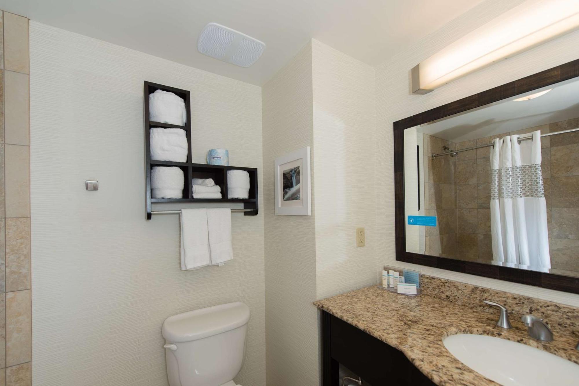 Hampton Inn & Suites Phoenix Chandler Fashion Center Εξωτερικό φωτογραφία