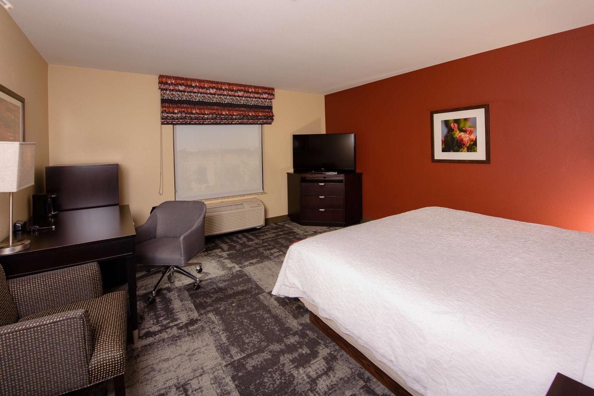 Hampton Inn & Suites Phoenix Chandler Fashion Center Εξωτερικό φωτογραφία