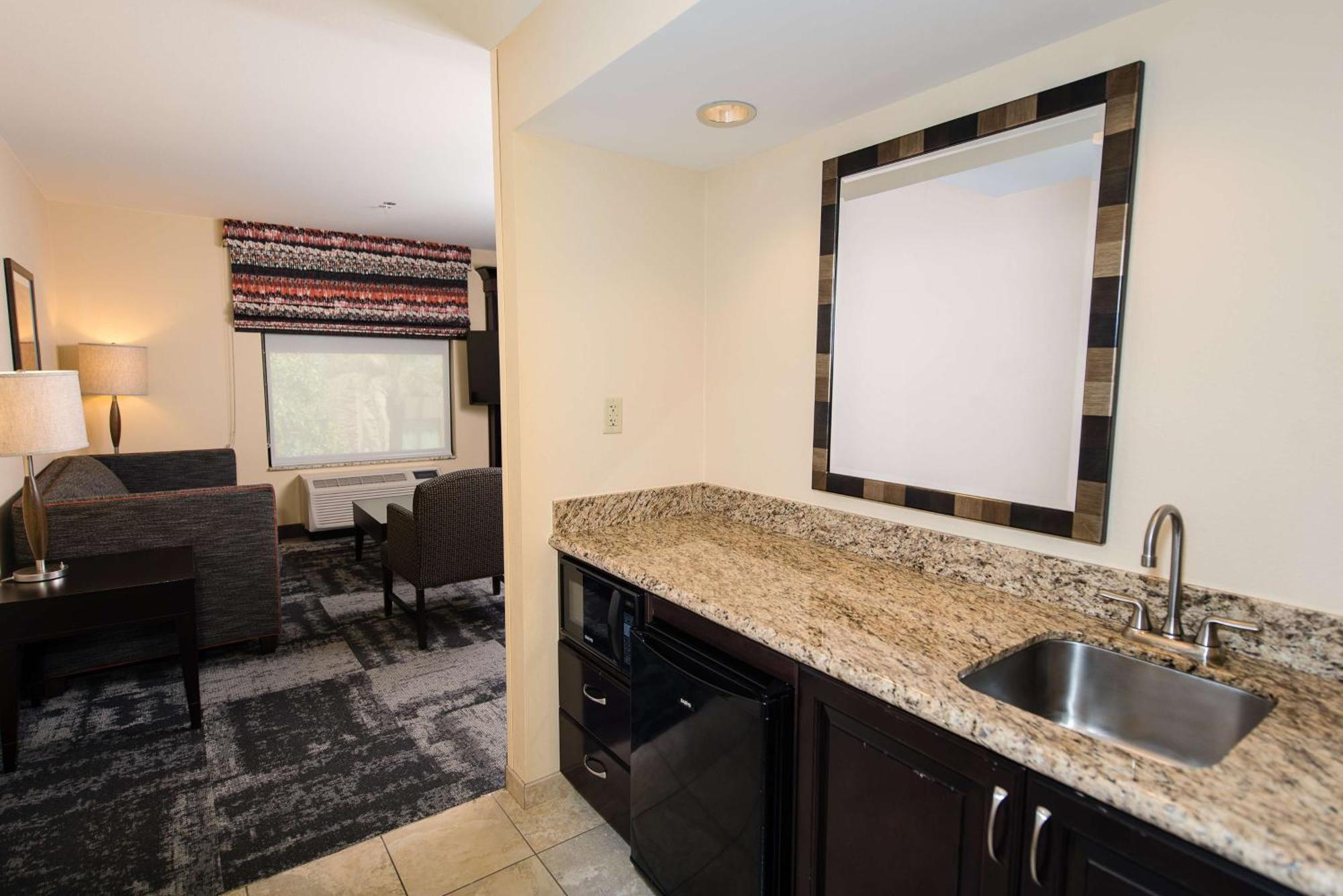 Hampton Inn & Suites Phoenix Chandler Fashion Center Εξωτερικό φωτογραφία