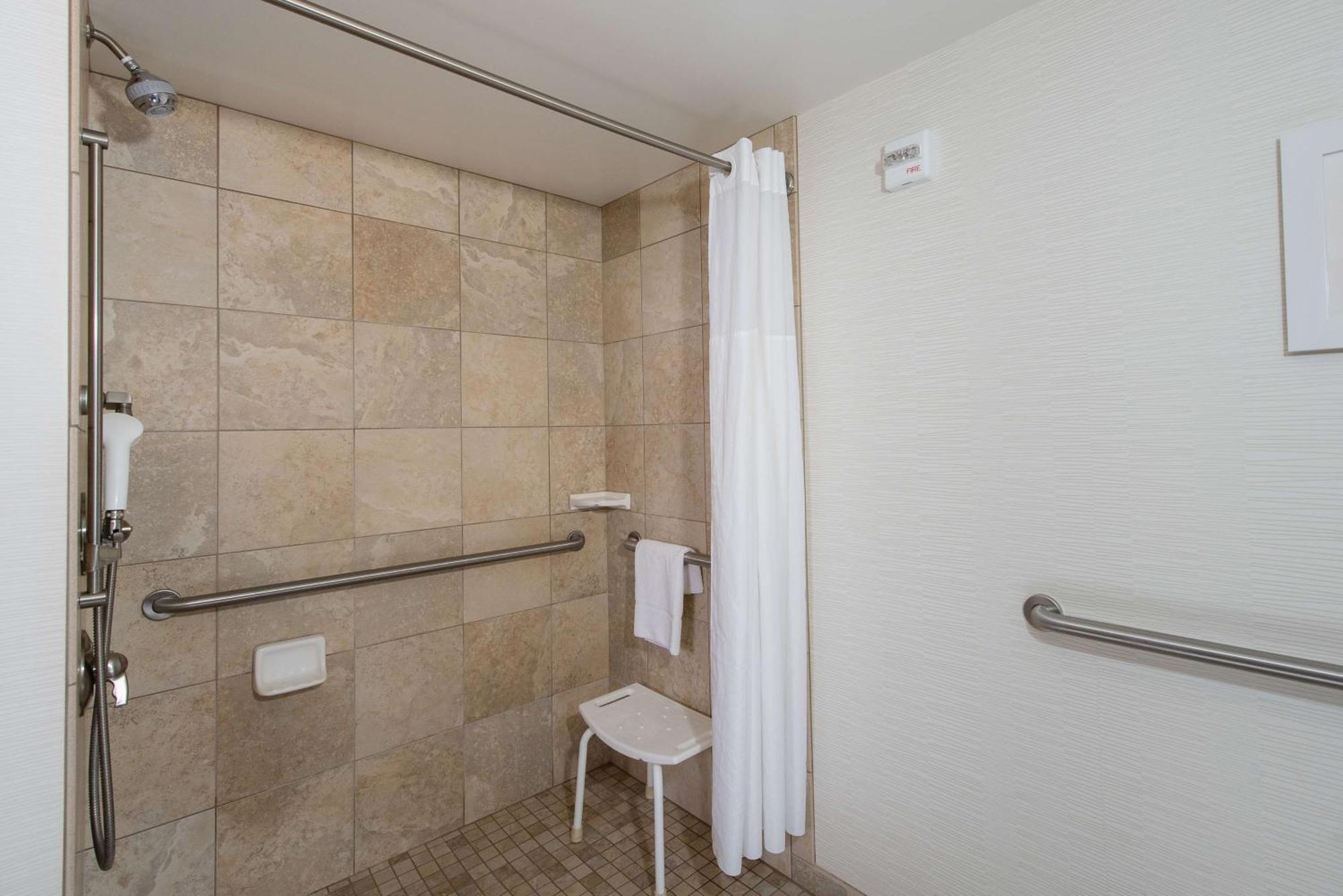 Hampton Inn & Suites Phoenix Chandler Fashion Center Εξωτερικό φωτογραφία