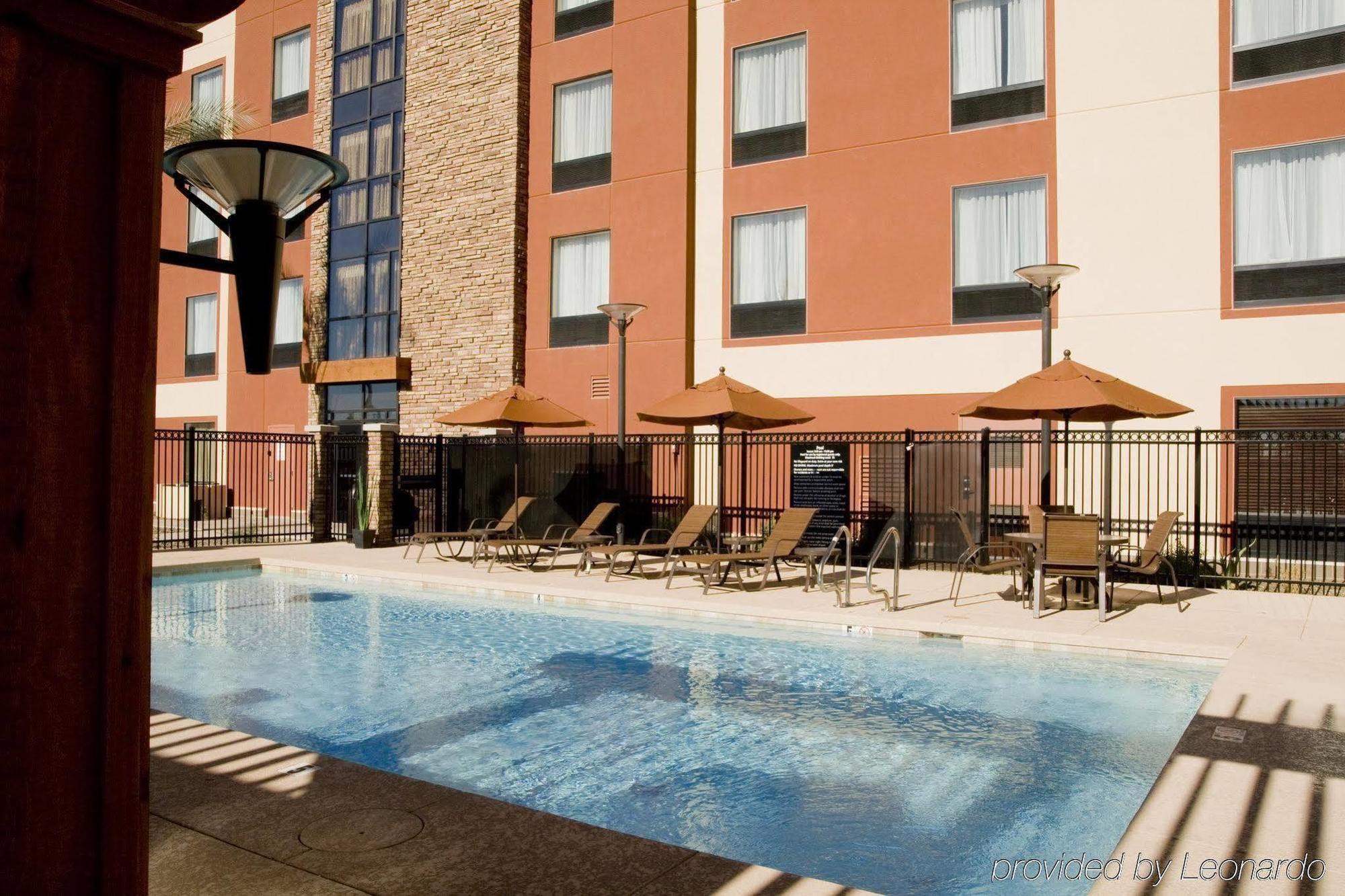 Hampton Inn & Suites Phoenix Chandler Fashion Center Εξωτερικό φωτογραφία